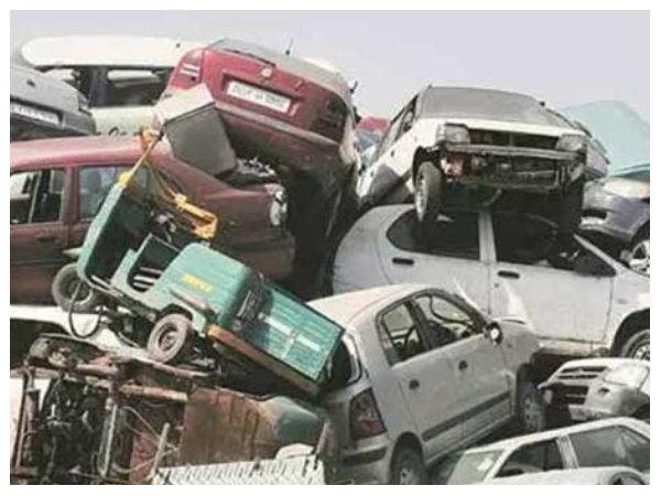 ವಾಹನ ಗುಜರಿ ನೀತಿಯಿಂದ ಏನು ಲಾಭ? 