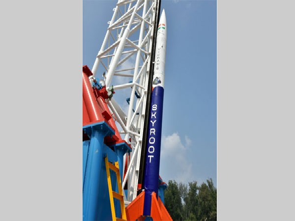 ವಿಕ್ರಮ್ ಎಸ್ ಹೊಣೆ 