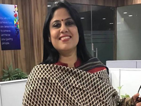  ಶೀತಲ್ ಕಪೂರ್ ಯಾರು?