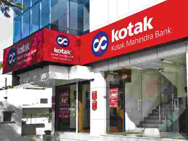  ಕೋಟಕ್ ಮಹೀಂದ್ರಾ ಬ್ಯಾಂಕ್