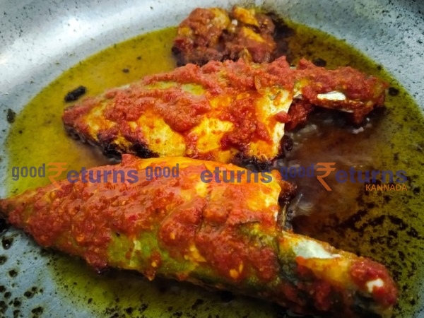  ಮಂಗಳೂರು ಬಂದರಿನಲ್ಲಿ ಮೀನುಗಳ ದರ: ಡಿಸೆಂಬರ್ 17 (ಕೆಜಿ)