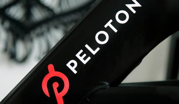 ಪೆಲಾಟನ್, ಸೇಲ್ಸ್‌ಫೋರ್ಸ್