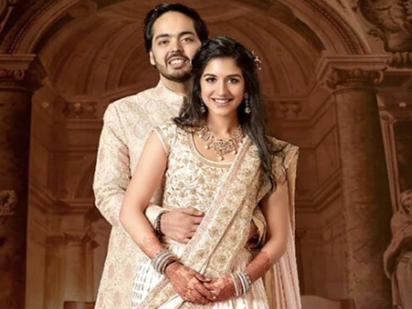  ರಾಧಿಕ ಮೆರ್ಚೆಂಟ್ ಜನನ