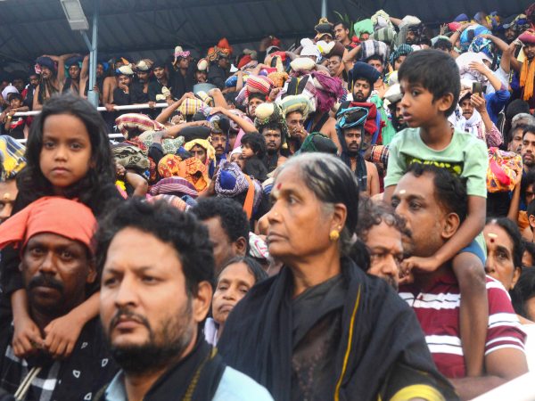  ಮಕ್ಕಳ ಆಗಮನ ಹೆಚ್ಚಳ