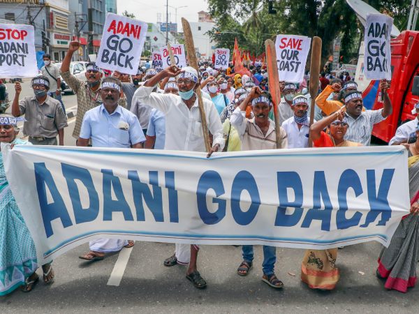  ಅನಾಹುತಕ್ಕೆ ಕಾರಣವಾದ ವರದಿ