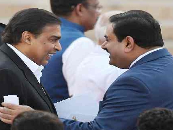  ಶ್ರೀಮಂತರ ಪಟ್ಟಿಯಲ್ಲಿ ಕುಸಿತ ಕಂಡ ಅದಾನಿ, ಅಂಬಾನಿ- ಎಷ್ಟನೇ ಸ್ಥಾನ? 
