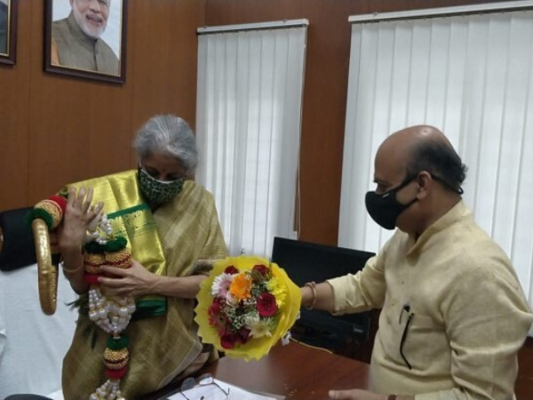  ರಾಜ್ಯ ಸರ್ಕಾರದ ನಿರೀಕ್ಷೆಗಳು