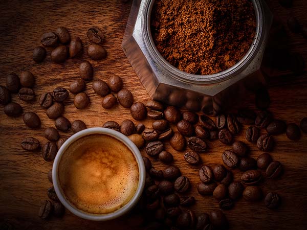  ಕಾಫಿ ಅಂತಾರಾಷ್ಟ್ರೀಯ ಧಾರಣೆ