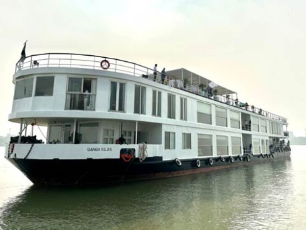  ಐಷಾರಾಮಿ ನೌಕೆಯ ಟಿಕೆಟ್ ಬೆಲೆಯೆಷ್ಟು? 