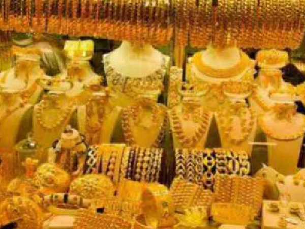 ಏರಿಕೆ ಕಂಡ ಚಿನ್ನ, ಬೆಳ್ಳಿಯ ದರ: ನಿಮ್ಮ ನಗರದಲ್ಲಿ ಎಷ್ಟಿದೆ ಗೊತ್ತೇ?