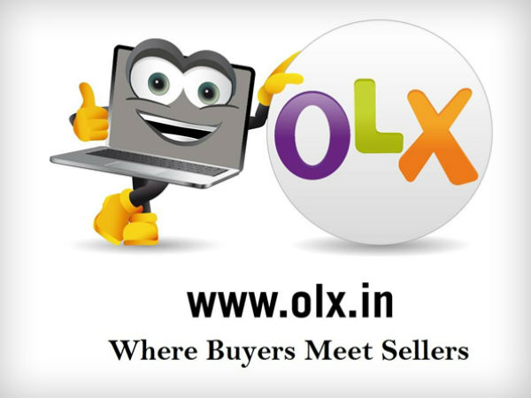 20 ಕ್ಕೂ ಹೆಚ್ಚು ಬ್ರ್ಯಾಂಡ್‌ ಹೊಂದಿರುವ Olx 