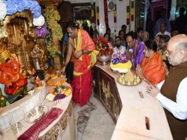  ಸಿದ್ದಿವಿನಾಯಕ ದೇವಾಲಯದ ಆದಾಯ