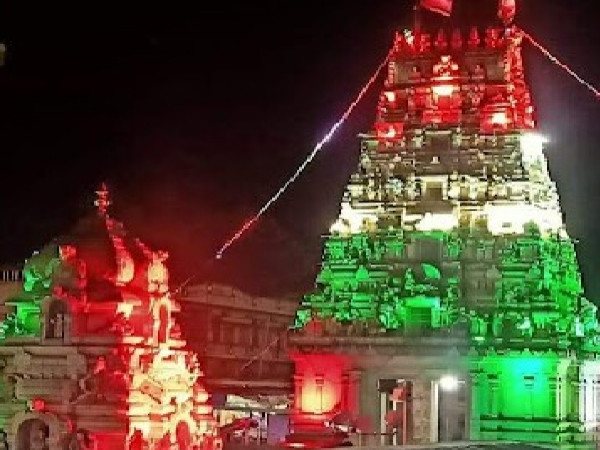  ಟಾಪ್ 10:  ಘಾಟಿ ಸುಬ್ರಹ್ಮಣ್ಯ ದೇವಸ್ಥಾನ, ದೊಡ್ಡಬಳ್ಳಾಪುರ