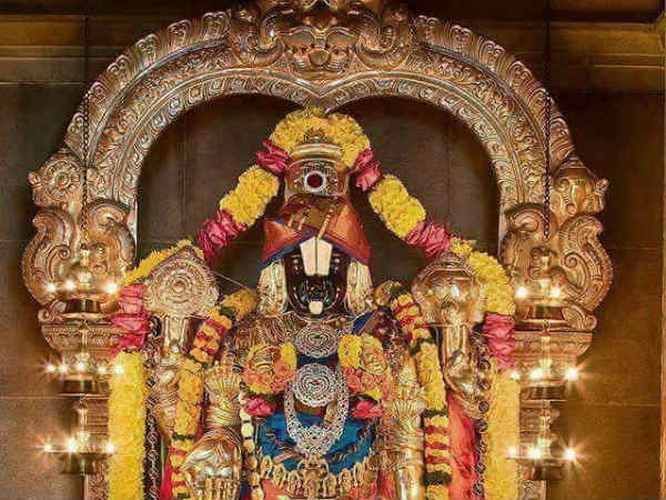  ಡಿಸೆಂಬರ್‌ನಲ್ಲಿ ಅಧಿಕ ಹುಂಡಿ ಸಂಗ್ರಹ