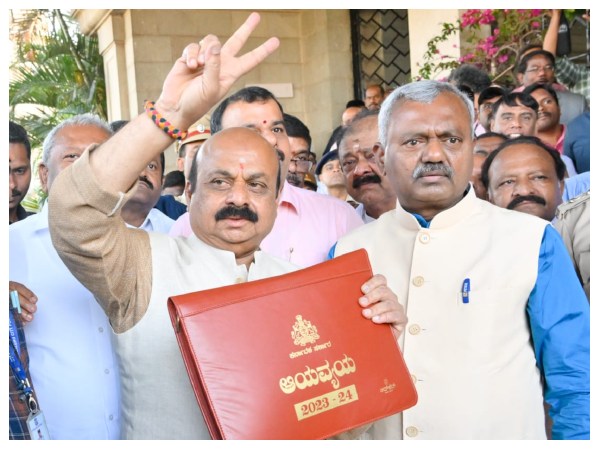  ಕರ್ನಾಟಕ ಬಜೆಟ್‌ನ ಪ್ರಮುಖಾಂಶಗಳನ್ನು ತಿಳಿಯಿರಿ