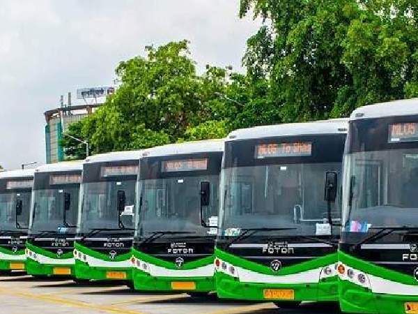  ಭಾರತದಲ್ಲಿನ ಪ್ರಮುಖ electric bus ತಯಾರಕರು