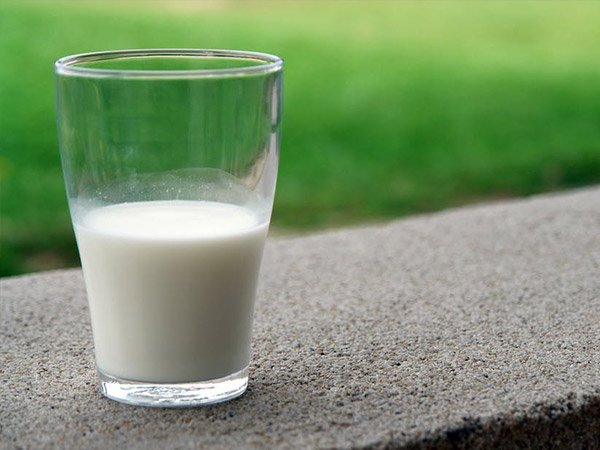  ಹಾಲಿನ ದರ ಹೆಚ್ಚಳ