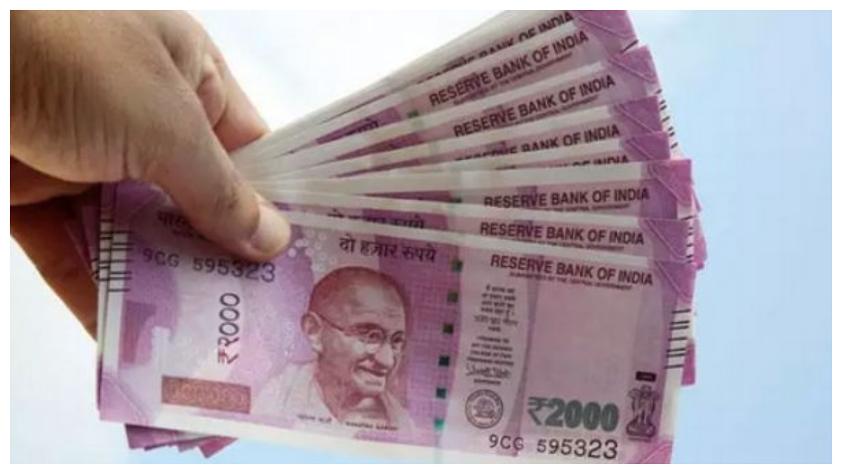 ಎಲ್ಐಸಿ ಕನ್ಯಾದಾನ್ ಪಾಲಿಸಿ: 121 ರೂ. ಪಾವತಿಸಿ, 27 ಲಕ್ಷ ರೂ ಪಡೆಯಿರ ಎಲ್ಐಸಿ ಕನ್ಯಾದಾನ್ ಪಾಲಿಸಿ: 121 ರೂ. ಪಾವತಿಸಿ, 27 ಲಕ್ಷ ರೂ ಪಡೆಯಿರ