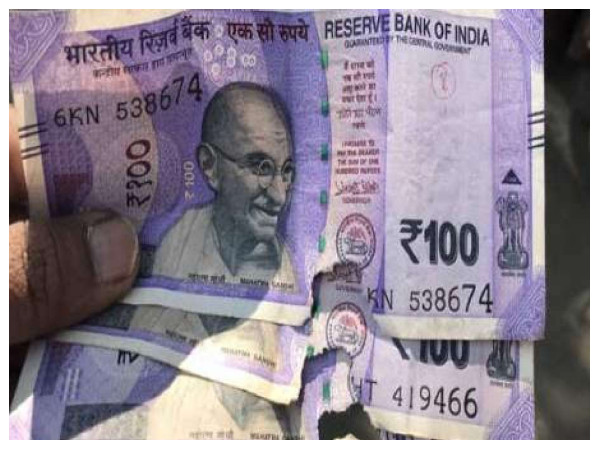  ಒಂದು ಬಾರಿಗೆ ಎಷ್ಟು ನೋಟು ಬದಲಾವಣೆ