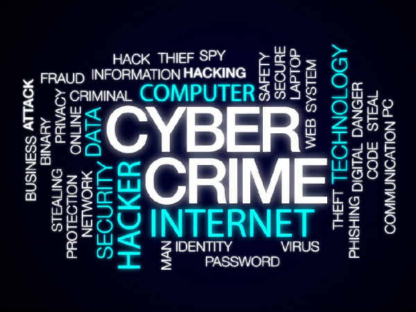  ಕ್ರಿಮಿನಲ್ ಚಟುವಟಿಕೆ 