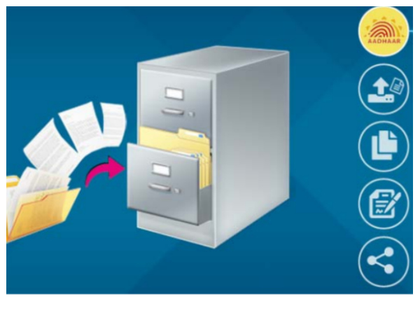  ಹಂತ 5: ಇತರೆ ಮಹತ್ವದ ದಾಖಲೆ ಲಿಂಕ್‌ ಮಾಡಿ