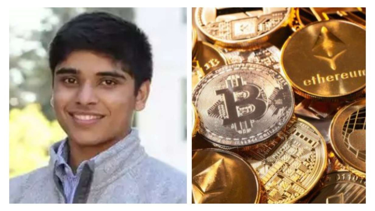 ಎಫ್ಟಿಎಕ್ಸ್ನಲ್ಲಿ ವಂಚನೆ, ತಪ್ಪೊಪ್ಪಿಕೊಂಡ ಭಾರತ ಮೂಲದ ನಿಶಾದ್ ಎಫ್ಟಿಎಕ್ಸ್ನಲ್ಲಿ ವಂಚನೆ, ತಪ್ಪೊಪ್ಪಿಕೊಂಡ ಭಾರತ ಮೂಲದ ನಿಶಾದ್