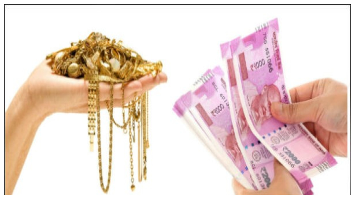 ಹಳದಿ ಲೋಹ ದರ ಏರಿಕೆ, ಚಿನ್ನ ಸಾಲ ನೀಡುವ ಸಂಸ್ಥೆಗಳ ಮೇಲೆ ಪ್ರಭಾವ? ಹಳದಿ ಲೋಹ ದರ ಏರಿಕೆ, ಚಿನ್ನ ಸಾಲ ನೀಡುವ ಸಂಸ್ಥೆಗಳ ಮೇಲೆ ಪ್ರಭಾವ?