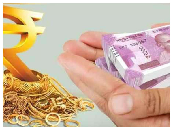  ಎಸ್‌ಬಿಐ ಚಿನ್ನದ ಸಾಲದ ಬಡ್ಡಿದರ