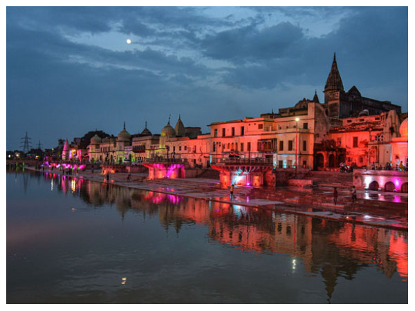  ಈ ಯಾತ್ರೆಯಲ್ಲಿ ತೆರಳುವ ಪ್ರದೇಶಗಳ ವಿವರ 