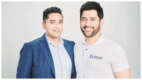 ಧೋನಿಯ ಬ್ಯುಜಿನೆಸ್ ಪಾರ್ಟ್‌ನರ್, ಸ್ವಿಮ್ಮರ್ ಆದಾಯವೆಷ್ಟಿದೆ?