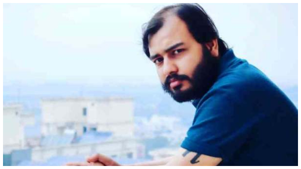   40 ಕೋಟಿ ಸಂಬಳದ ಆಫರ್‌ ತಿರಸ್ಕರಿಸಿ ಯೂಟ್ಯೂಬರ್‌ ಆದ ಅಖಲ್ ಪಾಂಡೆ!