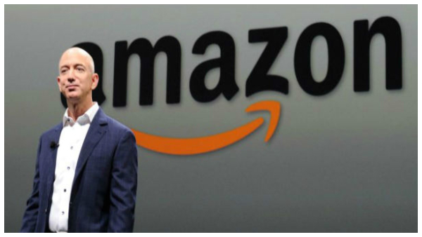 ಭಾರತದಲ್ಲಿ ಮತ್ತೆ $15 ಬಿಲಿಯನ್ ಹೂಡಿಕೆಗೆ ಸಿದ್ಧ ಎಂದ ಅಮೆಜಾನ್ ಸಿಇಒ