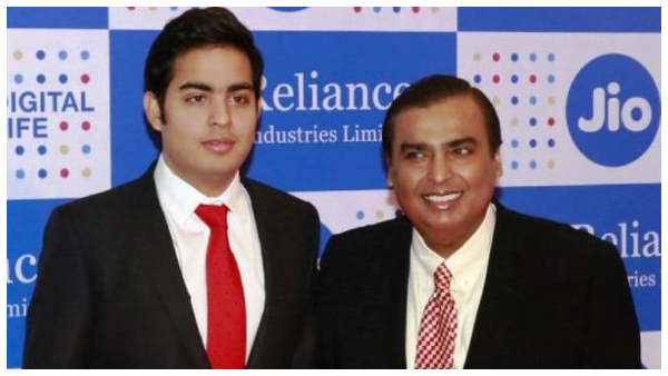  ಹೊಸ ಉದ್ಯಮಕ್ಕೆ ಅಂಬಾನಿ ಎಂಟ್ರಿ, ಎಚ್‌ಡಿಎಫ್‌ಸಿ ಬ್ಯಾಂಕ್‌ಗೆ ಸ್ಪರ್ಧ