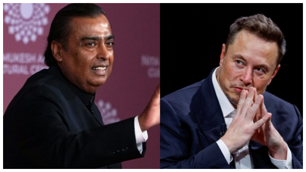  ಸ್ಟಾರ್‌ಲಿಂಕ್ ಭಾರತಕ್ಕೆ ತರುವ ಮಸ್ಕ್ ಪ್ರಸ್ತಾಪ, ಬಿಲಿಯನೇರ್‌ಗಳ ಸಮರ