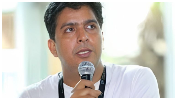 ಐಐಟಿ ಓದಿ ಕೋಚಿಂಗ್‌ ಕಂಪನಿ ಸ್ಥಾಪಿಸಿದ ಅನಿಲ್‌ ನಗರ್‌ ಆದಾಯವೆಷ್ಟಿದೆ?