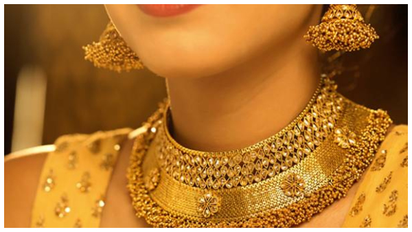 Gold Rate: ಚಿನ್ನ- ಬೆಳ್ಳಿ ದರ ಇಳಿಕೆ, ಜೂನ್ 15ರಂದು ಎಷ್ಟಿದೆ?