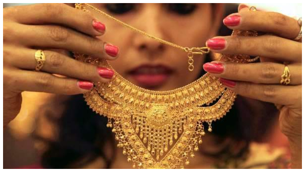  Gold Rate: ಚಿನ್ನ ದರ 400 ರೂ. ಏರಿಕೆ, ಜೂ. 16ರ ಬೆಲೆ ಪರಿಶೀಲಿಸಿ