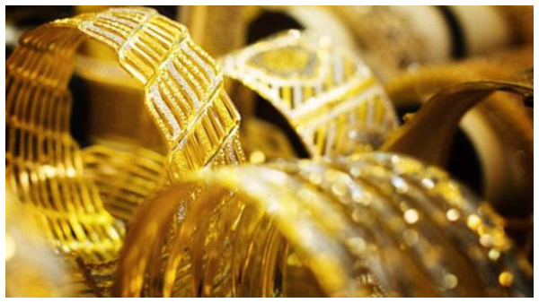  Gold Rate: ಜೂನ್ 17ರಂದು ದೇಶದಲ್ಲಿ ಬಂಗಾರ, ಬೆಳ್ಳಿ ದರ ಎಷ್ಟಿದೆ?