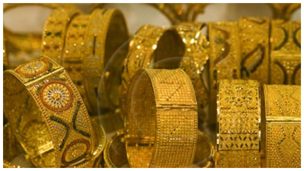  Gold Rate: ಚಿನ್ನದ ಬೆಲೆ ಕೊಂಚ ಇಳಿಕೆ, ಜೂನ್ 19ರ ದರ ಹೀಗಿದೆ