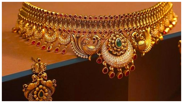  Gold Rate: ಬಂಗಾರ- ಬೆಳ್ಳಿ ದರ ಇಳಿಕೆ, ಜೂನ್ 21ರಂದು ಎಷ್ಟಿದೆ? 