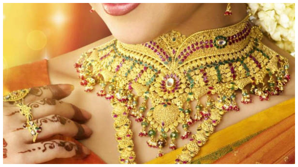 ಅಗ್ಗವಾಗುತ್ತಿದ್ದ ಚಿನ್ನದ ದರ ಮತ್ತೆ ಏರಿಕೆ, ಜೂ.24ರ ಬೆಲೆ ಪರಿಶೀಲಿಸಿ