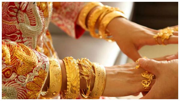  ಚಿನ್ನದ ದರ ಏರಿಕೆ, ಬೆಳ್ಳಿ ರೇಟ್ ಇಳಿಕೆ, ಜೂ.30ರಂದು ಬೆಲೆ ಎಷ್ಟಿದೆ?