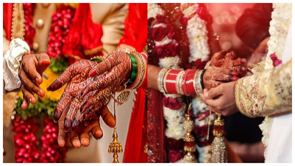  ವರನಿಗೆ 33 ಕೋಟಿ ರೂಪಾಯಿಯ ಚಾಪರ್ ಉಡುಗೊರೆ, ಅದ್ದೂರಿ ವಿವಾಹವಿದು!