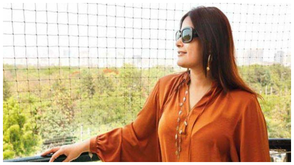 ಬಾಲಿವುಡ್ ತೊರೆದು, ಎಂಬಿಎ ಮಾಡಿದ ನಟಿ ಮಯೂರಿ ಯಾರು ಗೊತ್ತಾ? 