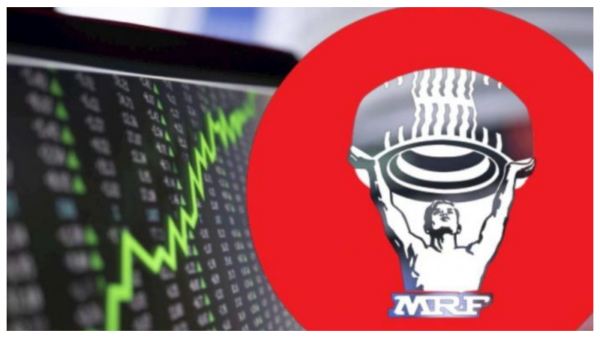  ದೇಶದ ಮೊದಲ 6 ಡಿಜಿಟ್‌ನ ಸ್ಟಾಕ್ ಎಂಆರ್‌ಎಫ್‌, ಖರೀದಿ ಅಥವಾ ಮಾರಾಟ?