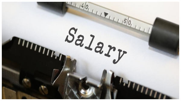  Salary: ಉದ್ಯೋಗಿಗಳಿಗೆ ಟೆಕ್‌ ಸಂಸ್ಥೆಗಳು ಎಷ್ಟು ಸಂಬಳ ನೀಡಿದೆ?
