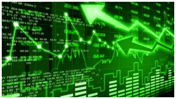 ಸೆನ್ಸೆಕ್ಸ್ ಮತ್ತೆ ಏರಿಕೆ, ವಹಿವಾಟಿನ ಅಂತ್ಯದಲ್ಲಿ ಹೇಗಿದೆ?