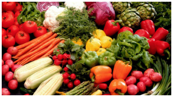  ಟೊಮೆಟೊ ಮಾತ್ರವಲ್ಲ ಹಲವಾರು ಆಹಾರ ಪದಾರ್ಥಗಳ ದರ ಏರಿಕೆ