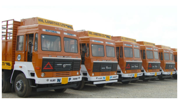  ಒಂದು ಟ್ರಕ್‌ನಿಂದ 6300 ಕೋಟಿ ಉದ್ಯಮದವರೆಗಿನ ಪಯಣ, ಯಾರಿದು? 