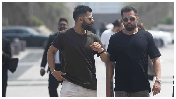 ಕೊಹ್ಲಿಯ ಮಲ್ಟಿ ಬಿಲಿಯನ್‌ ಡೀಲ್‌ಗಳ ಹಿಂದಿರುವ ವ್ಯಕ್ತಿ ಇವರು!